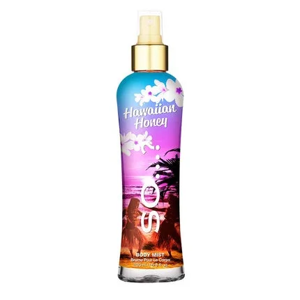 Body mist, So, Hawaiian Honey, 200 ml — preț și oferte