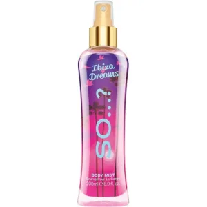 Spray de corp So..., Ibiza Dreams, 200ml