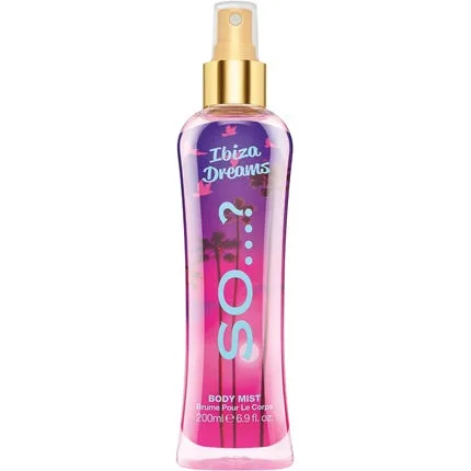 Spray de corp So..., Ibiza Dreams, 200ml — preț și oferte