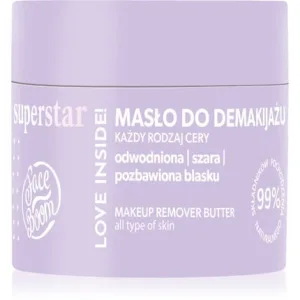 Demachiant unt, Face Boom, Superstar, 40g