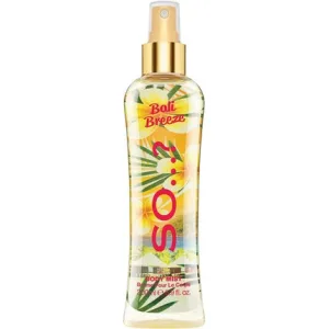 Apă de corp, So, Bali Breeze, 200ml