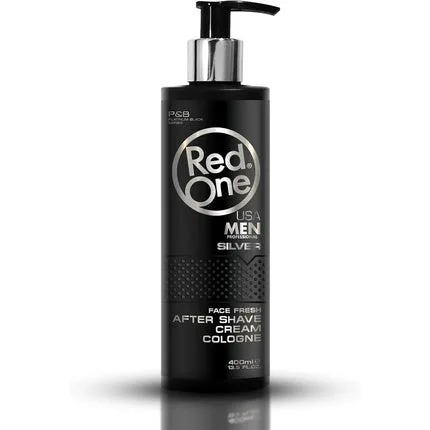 Aftershave, Redone, Face Fresh, argintiu — preț și oferte