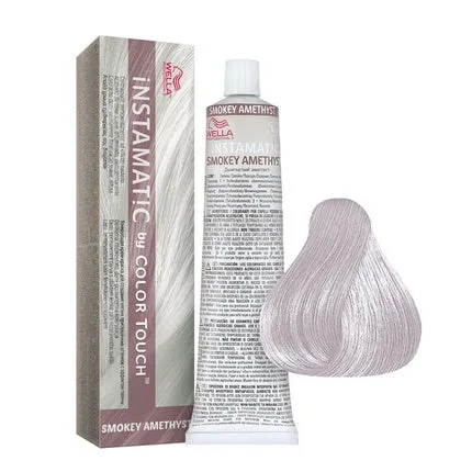 Vopsea păr, Wella, Instamatic, fără amoniac — preț și oferte