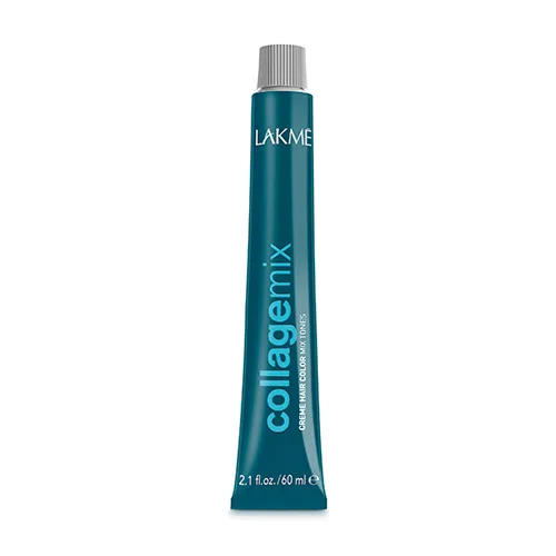Vopsea de păr, Lakmé, Collage Mix Crème, nuanțator — preț și oferte
