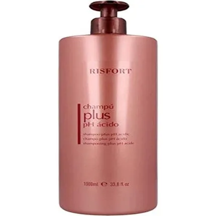 Șampon Risfort, 1000ml — preț și oferte