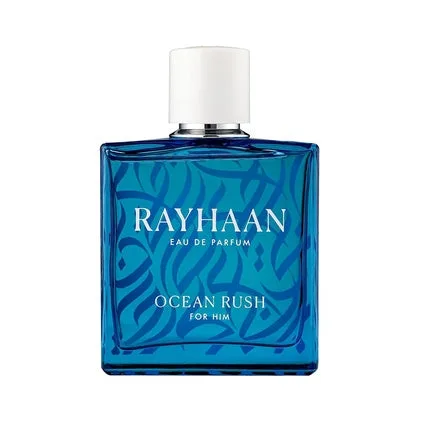 Parfum, Rayhaan, Ocean Rush, 100ml — preț și oferte