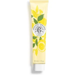 Cremă de mâini, Roger & Gallet, Cédrat, 30ml
