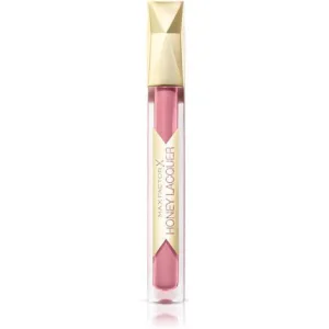 Luciu de buze, Max Factor, Honey Lacquer, Honey Rose