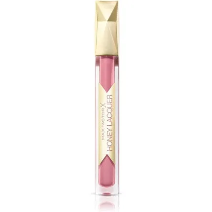 Luciu de buze, Max Factor, Honey Lacquer, Honey Rose — preț și oferte