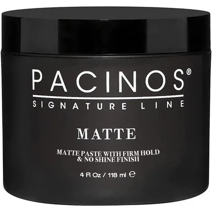 Pomadă de coafat Pacinos Signature Line Matte, 118 ml — preț și oferte
