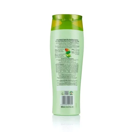 Șampon Dabur Vatika Naturals pentru păr, 400ml, cu ulei de măsline — preț și oferte