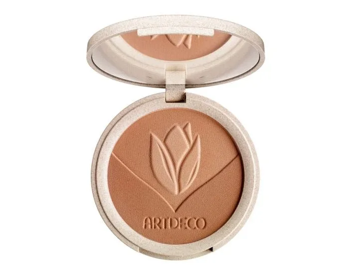 Bronzer, Artdeco, Natural Skin, 3 nuante — preț și oferte