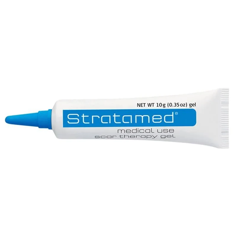 Gel pentru tratamentul plagilor si cicatricilor Stratamed, 10g, Stratpharma STRATPHARMA AG — preț și oferte