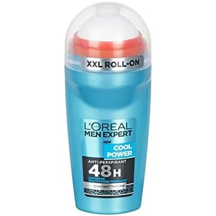 Deodorant L'Oreal Paris Men Expert Cool Power XXL 50ml — preț și oferte