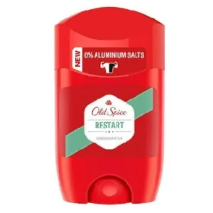Deodorant stick, Old Spice Restart, 50ml