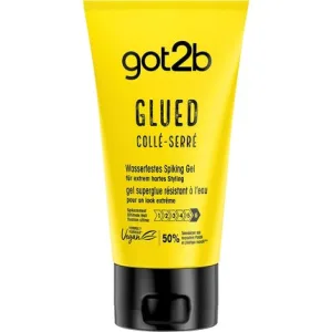 Gel de Par Waterproof, Schwarzkopf Got2B Glued, 150 ml