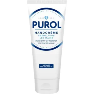 Cremă de mâini, Purol, 100 ml