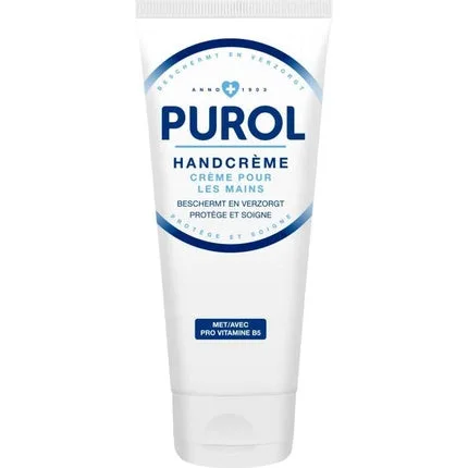 Cremă de mâini, Purol, 100 ml — preț și oferte