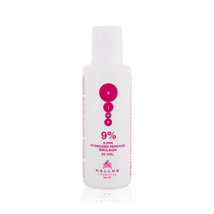 Oxidant păr, Kallos KJMN, 9%, 100ml Kallos Cosmetics — preț și oferte
