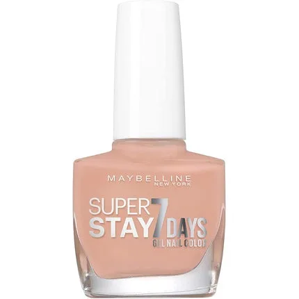 Oja gel, Maybelline New York, Super Stay, rose — preț și oferte