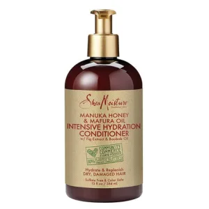 Balsam Shea Moisture Manuka Honey & Mafura 384ml Maro
