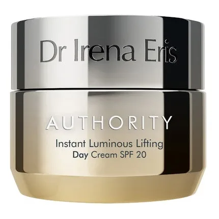 Cremă de zi Authority Lifting SPF 20, 50ml, cutie argintiu-gold — preț și oferte