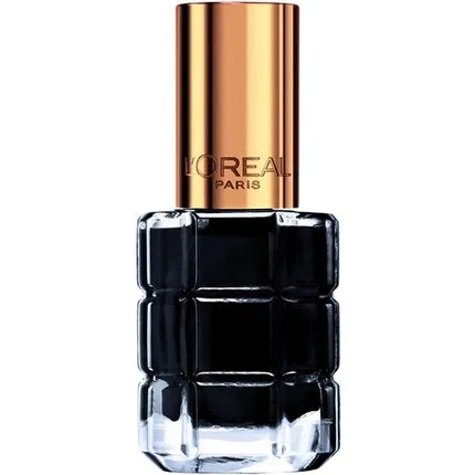 Lac de unghii L'Oréal, Color Riche, negru L'Oréal Paris — preț și oferte