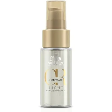 Ulei corp, Wella, Oil Reflections Light, 30ml Wella Professionals — preț și oferte