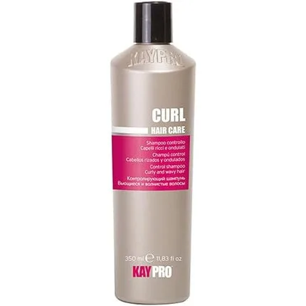 Șampon, KayPro, Curl Control, 350ml — preț și oferte
