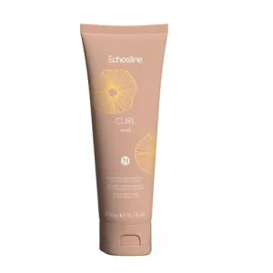 Masca păr, Echos, Curl and Wave Control, 300ml