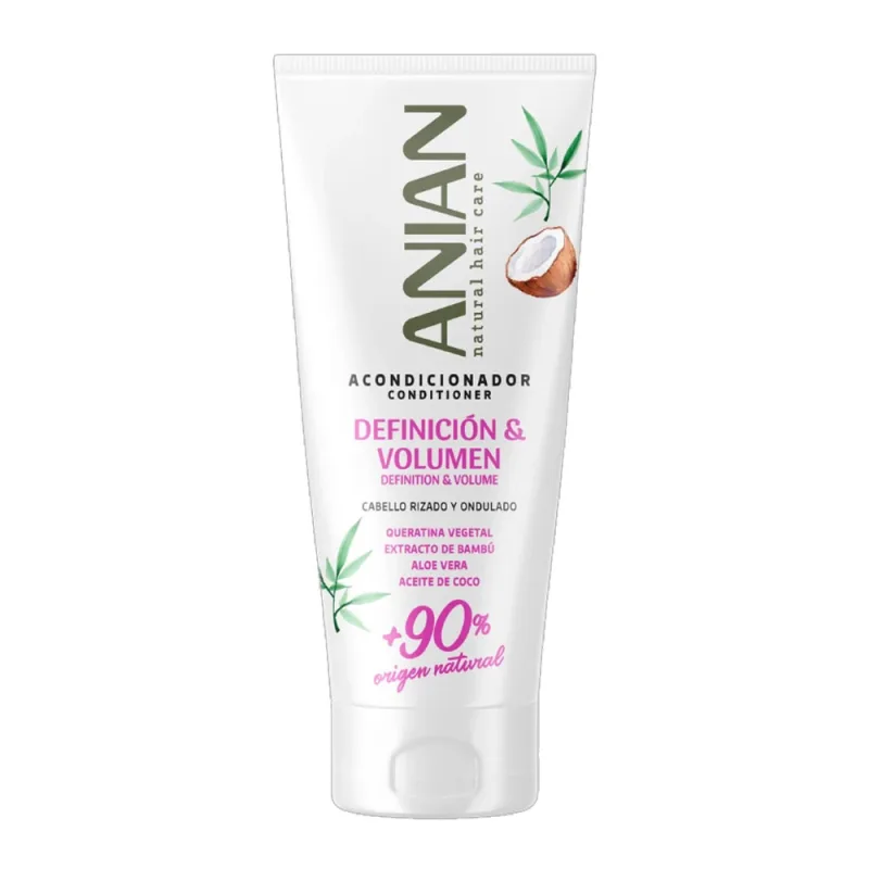 Condiționator Anian Definition And Volume, 250ml — preț și oferte