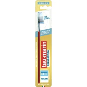 Periuță de dinți, Tau Marin, ortodontică, antibacteriană