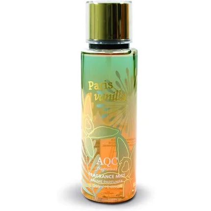 Apă de Toaletă, Aquarius Cosmetic, Paris Vanilla, 250 ml AQC — preț și oferte