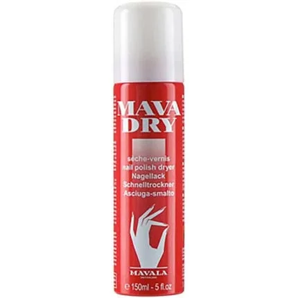 Spray uscare oja, Mavala Mavadry, 150ml — preț și oferte