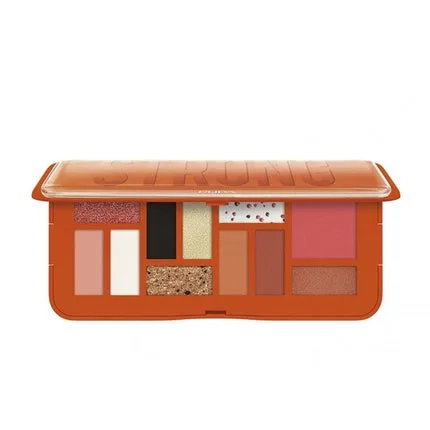 Paletă Față și Ochi, Pupa Milano, Orange, 12g — preț și oferte