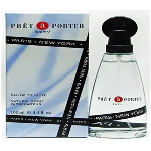 Eau de Toilette, Pret A Porter, 100ml