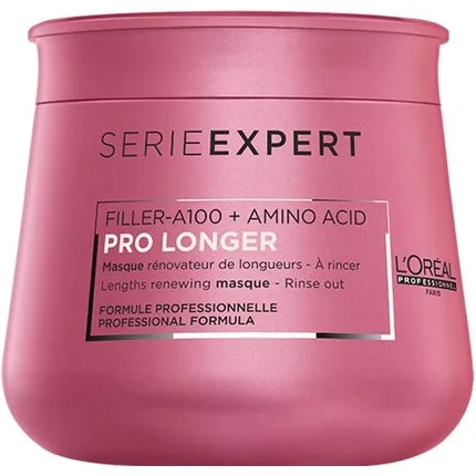 Masca de păr L'Oréal Serie Expert Pro Longer, 250ml, roz L'Oréal Paris — preț și oferte