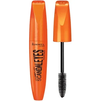 Mascara Primer, Rimmel, Scandaleyes, Negru Rimmel London — preț și oferte