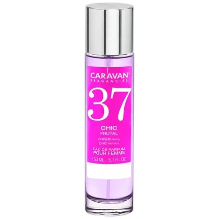 Parfum Caravan Fragancias No. 37, femei, 150ml — preț și oferte