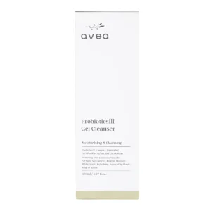 Gel de curatare Probiotics III, 150 ml, Avea