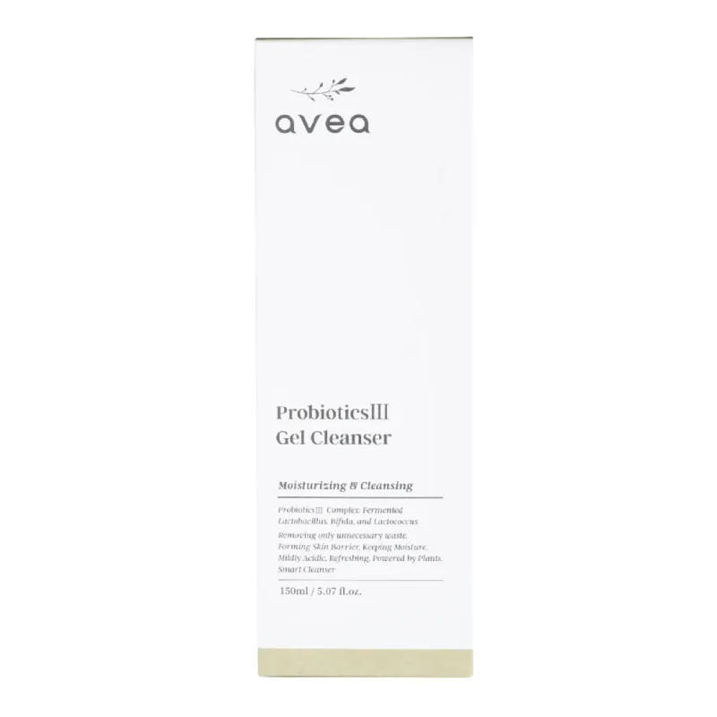 Gel de curatare Probiotics III, 150 ml, Avea — preț și oferte