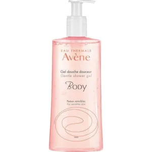 Gel de duș, Avène, 500ml