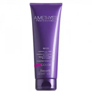 Mască de păr Farmavita Amethyste Professional Color Luminous, violet, 250ml