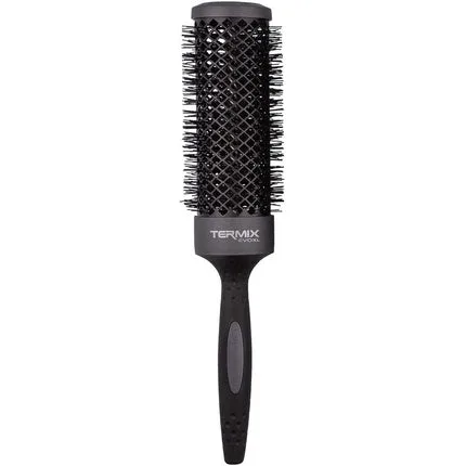 Perie Rotundă, Termix, Evolution XL, negru, Ø 43mm — preț și oferte