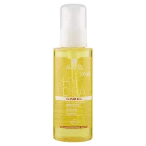 Ulei păr, Alama Professional, Argan, galben