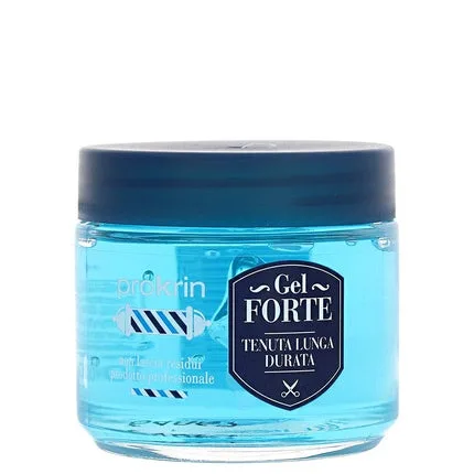 Gel de păr, Prokrin, fixare puternică, 100ml — preț și oferte