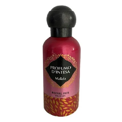 Parfum, Mirato Malizia D'Intesa, Royal Iris, 100ml — preț și oferte