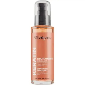 Tratament păr, Vitalcare, Keratin Strength, 100ml