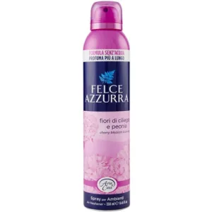 Deodorant spray, Felce Azzurra, Cherry, 250ml