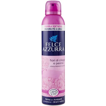 Deodorant spray, Felce Azzurra, Cherry, 250ml — preț și oferte